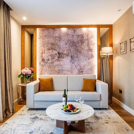 Boutique Hotel Villa Royal Tivat Zewnętrze zdjęcie