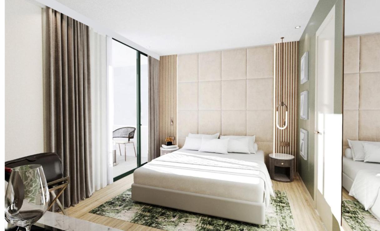 Boutique Hotel Villa Royal Tivat Zewnętrze zdjęcie