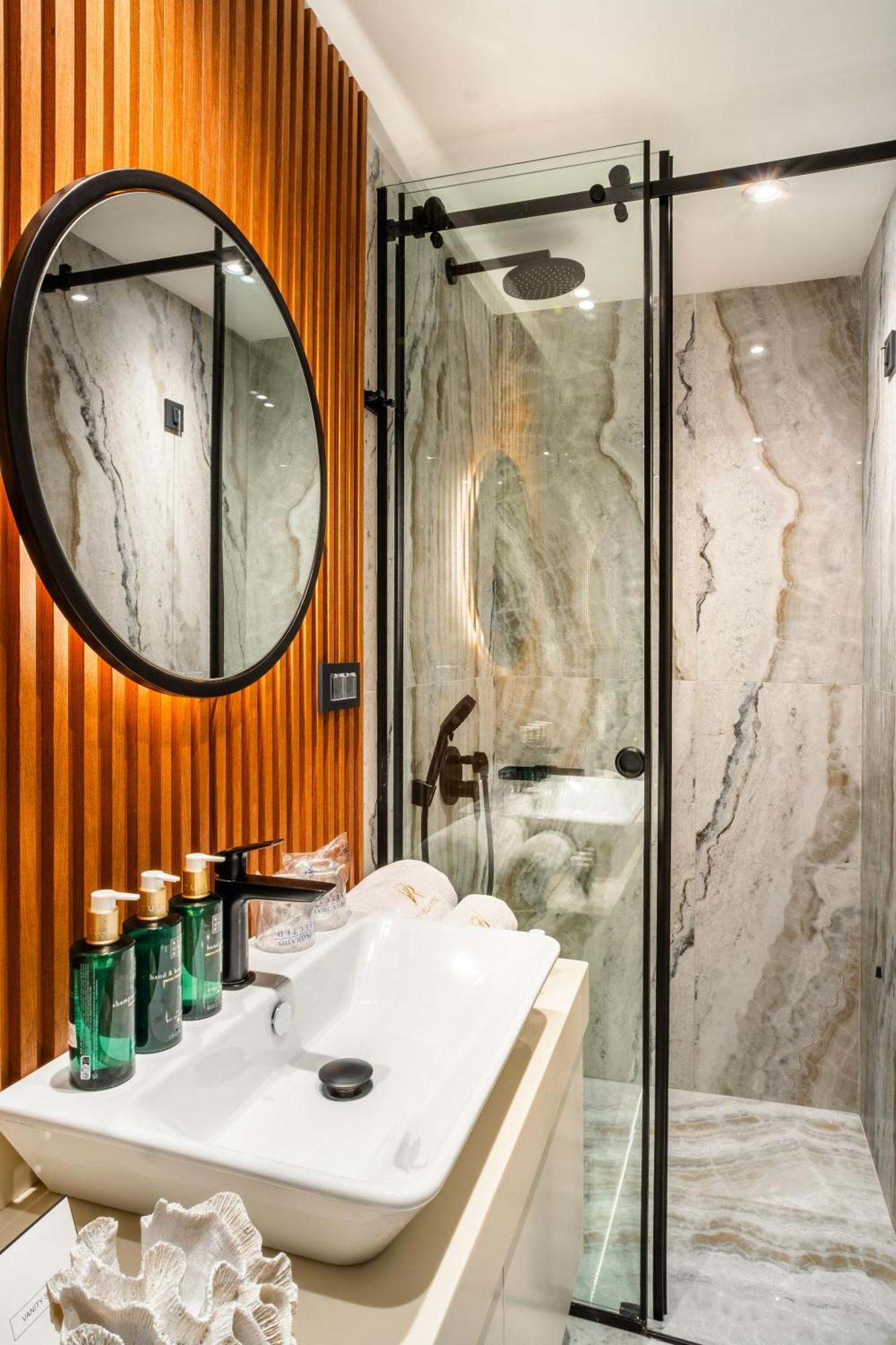 Boutique Hotel Villa Royal Tivat Zewnętrze zdjęcie