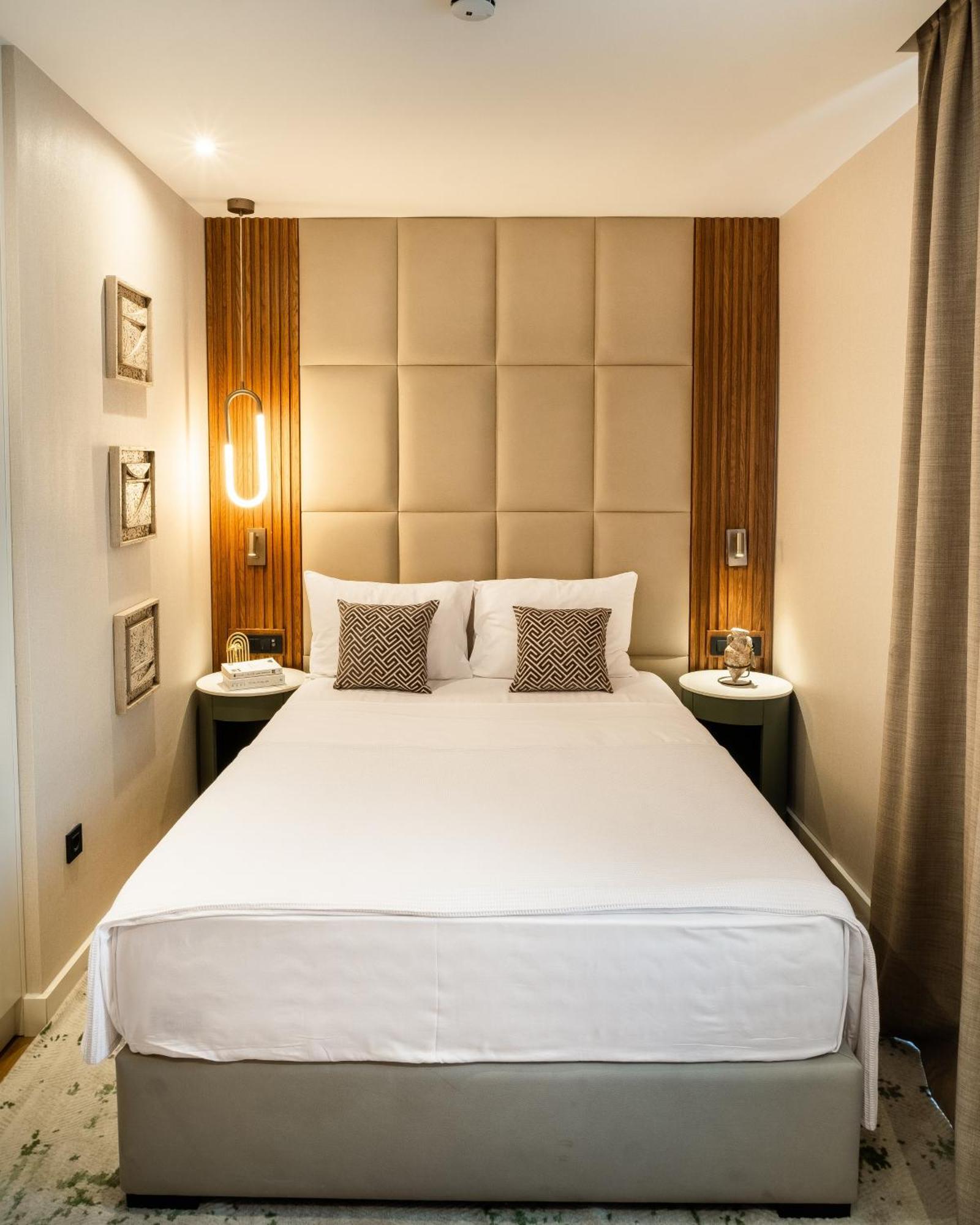 Boutique Hotel Villa Royal Tivat Zewnętrze zdjęcie