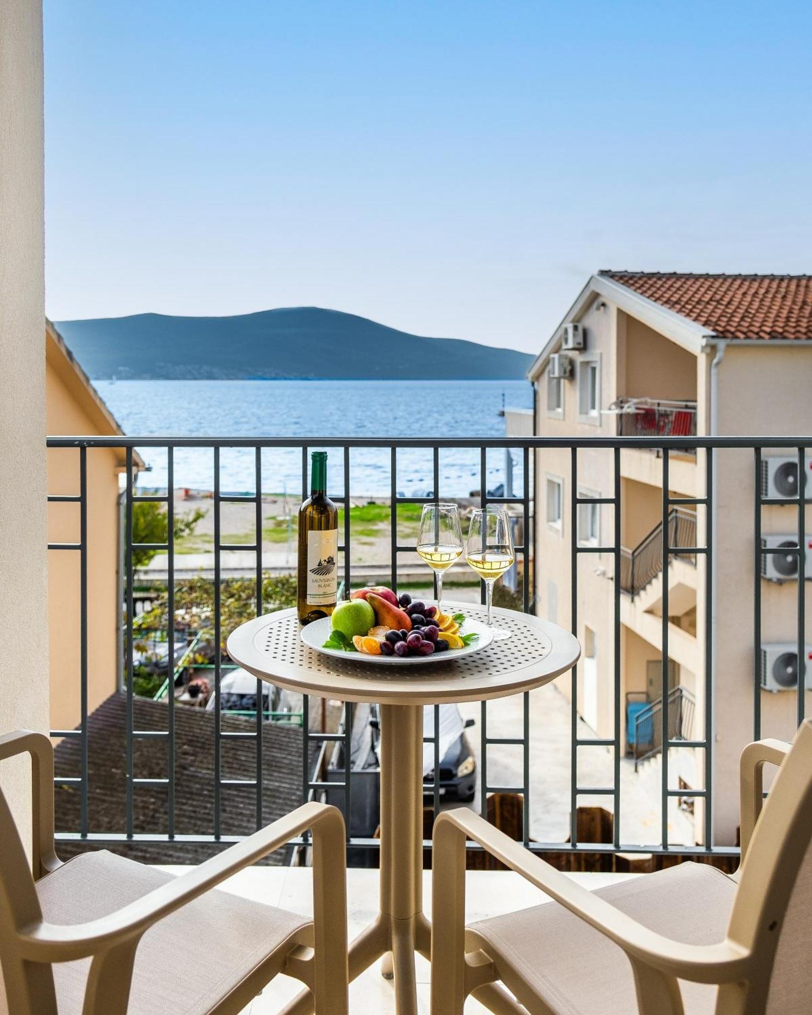 Boutique Hotel Villa Royal Tivat Zewnętrze zdjęcie