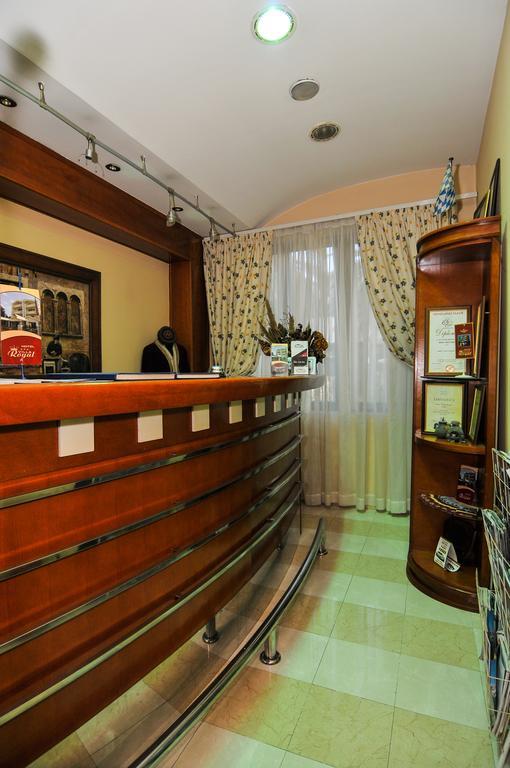 Hotel Villa Royal Tivat Zewnętrze zdjęcie