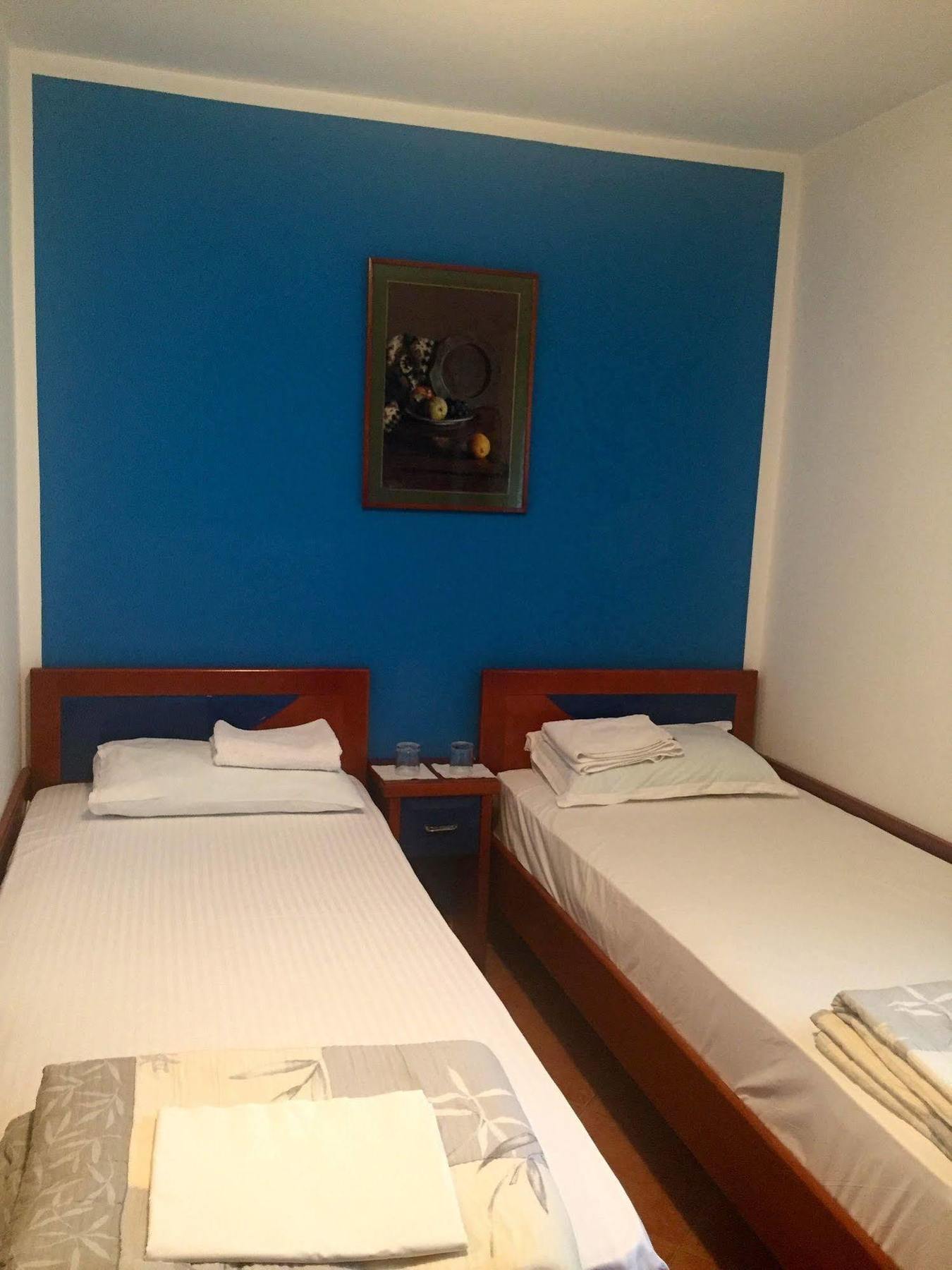 Boutique Hotel Villa Royal Tivat Zewnętrze zdjęcie
